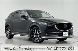 mazda cx-5 2018 -MAZDA--CX-5 3DA-KF2P--KF2P-201453---MAZDA--CX-5 3DA-KF2P--KF2P-201453-