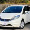 nissan note 2013 quick_quick_DBA-E12_E12-171834 image 1