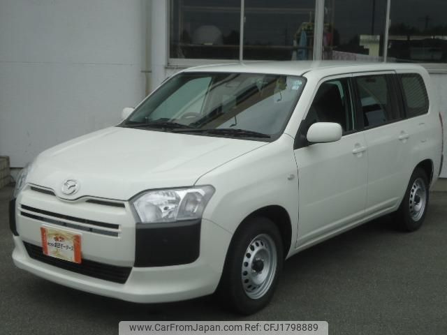 mazda familia-van 2020 CFJ1798889 image 1