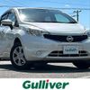 nissan note 2015 -NISSAN--Note DBA-E12--E12-328304---NISSAN--Note DBA-E12--E12-328304- image 1