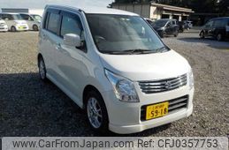 suzuki wagon-r 2012 -SUZUKI 【野田 580ｱ1234】--Wagon R DBA-MH23S--MH23S-892720---SUZUKI 【野田 580ｱ1234】--Wagon R DBA-MH23S--MH23S-892720-