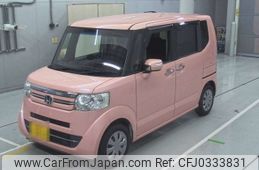 honda n-box 2017 -HONDA 【豊橋 581け3057】--N BOX JF1-1919333---HONDA 【豊橋 581け3057】--N BOX JF1-1919333-