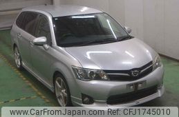 toyota corolla-fielder 2014 CFJ1745010