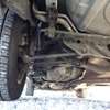 toyota harrier 2001 18002A image 27