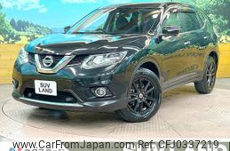 nissan x-trail 2014 -NISSAN--X-Trail DBA-NT32--NT32-014689---NISSAN--X-Trail DBA-NT32--NT32-014689-