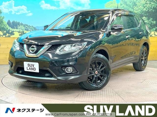 nissan x-trail 2014 -NISSAN--X-Trail DBA-NT32--NT32-014689---NISSAN--X-Trail DBA-NT32--NT32-014689- image 1