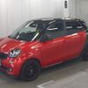 smart forfour 2017 quick_quick_DBA-453044_WME4530442Y124920 image 5