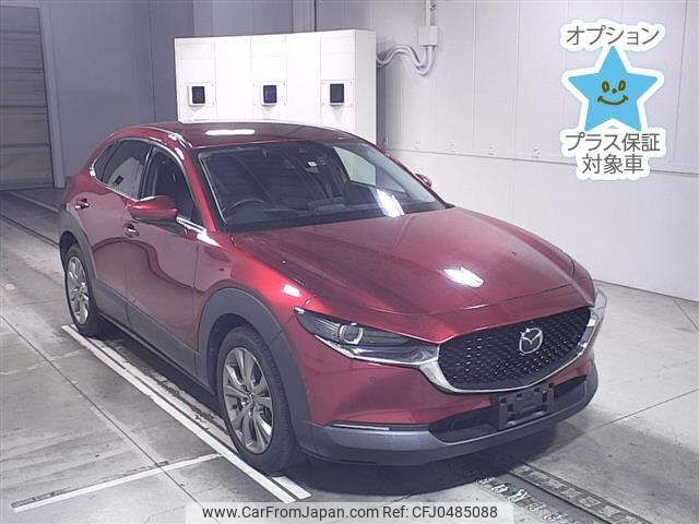 mazda cx-3 2019 -MAZDA--CX-30 DMEP-104718---MAZDA--CX-30 DMEP-104718- image 1