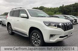 toyota land-cruiser-prado 2021 quick_quick_3DA-GDJ151W_GDJ151-0011243