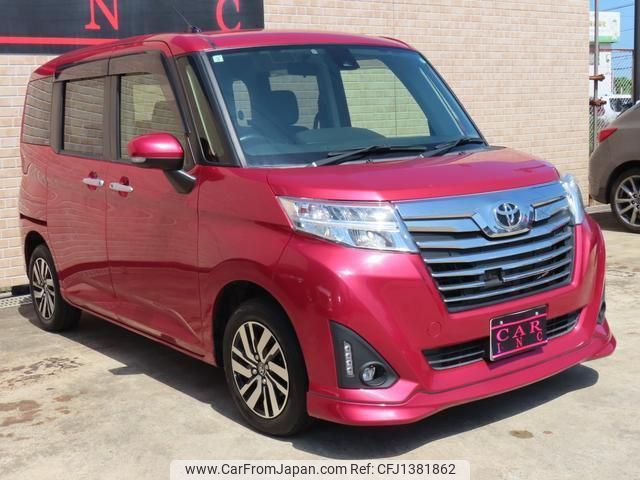 toyota roomy 2017 quick_quick_M900A_M900A-0042024 image 2