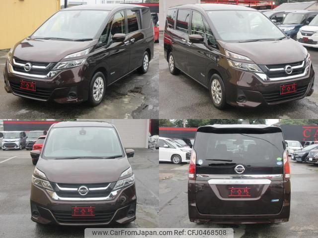 nissan serena 2017 quick_quick_GC27_GC27-001928 image 2