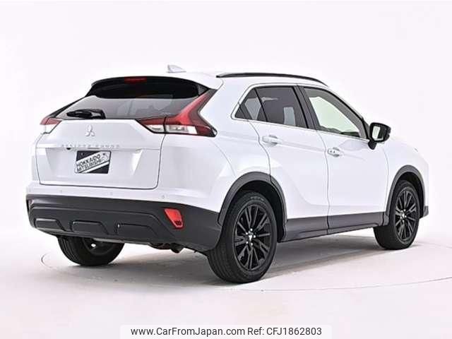 mitsubishi eclipse-cross 2024 CFJ1862803 image 2