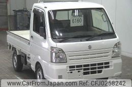 suzuki carry-truck 2014 -SUZUKI--Carry Truck DA16T-136174---SUZUKI--Carry Truck DA16T-136174-