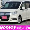 honda stepwagon 2011 -HONDA--Stepwgn RK5--1116882---HONDA--Stepwgn RK5--1116882- image 1