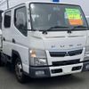 mitsubishi-fuso canter 2018 GOO_NET_EXCHANGE_1101084A30250402W001 image 4