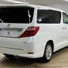 toyota alphard 2010 -TOYOTA--Alphard DBA-GGH20W--GGH20-8032142---TOYOTA--Alphard DBA-GGH20W--GGH20-8032142- image 16