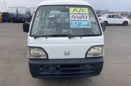 Honda Acty Van 1997