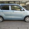 suzuki wagon-r 2015 -SUZUKI 【名古屋 58A】--Wagon R DBA-MH34S--MH34S-421777---SUZUKI 【名古屋 58A】--Wagon R DBA-MH34S--MH34S-421777- image 12