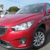 mazda cx-5 2014 REALMOTOR_Y2025010130F-12 image 1