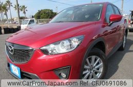 mazda cx-5 2014 REALMOTOR_Y2025010130F-12