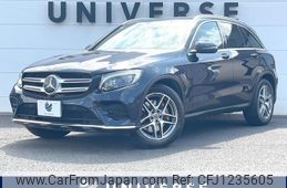mercedes-benz glc-class 2017 -MERCEDES-BENZ--Benz GLC LDA-253905C--WDC2539052F305711---MERCEDES-BENZ--Benz GLC LDA-253905C--WDC2539052F305711-