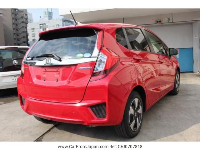 honda fit-hybrid 2016 quick_quick_DAA-GP5_1201376 image 2