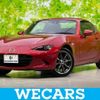 mazda roadster 2017 quick_quick_DBA-NDERC_NDERC-102026 image 1