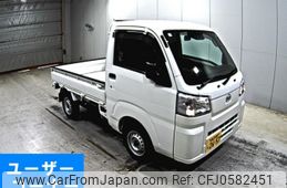 daihatsu hijet-truck 2022 -DAIHATSU 【山口 483え2657】--Hijet Truck S500P-0151575---DAIHATSU 【山口 483え2657】--Hijet Truck S500P-0151575-