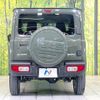 suzuki jimny 2021 CFJ1623376 image 15