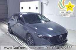 mazda mazda3 2021 -MAZDA--MAZDA3 BPFP-116836---MAZDA--MAZDA3 BPFP-116836-