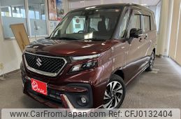 suzuki solio 2022 -SUZUKI--Solio 5AA-MA37S--MA37S-631775---SUZUKI--Solio 5AA-MA37S--MA37S-631775-