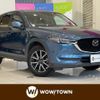 mazda cx-5 2017 -MAZDA--CX-5 LDA-KF2P--KF2P-109036---MAZDA--CX-5 LDA-KF2P--KF2P-109036- image 1