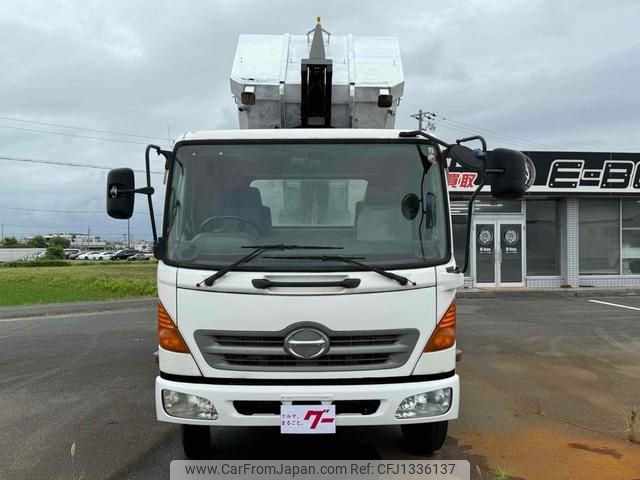 hino ranger 2005 GOO_NET_EXCHANGE_0602524A30250624W002 image 2