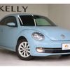 volkswagen the-beetle 2014 -VOLKSWAGEN--VW The Beetle 16CBZ--EM653629---VOLKSWAGEN--VW The Beetle 16CBZ--EM653629- image 2