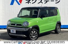 suzuki hustler 2016 quick_quick_MR41S_MR41S-217040