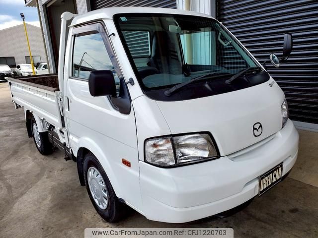 mazda bongo-truck 2016 GOO_NET_EXCHANGE_0700520A30250530W001 image 1