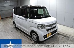 honda n-box 2021 -HONDA 【香川 586さ9756】--N BOX JF3--JF3-5086255---HONDA 【香川 586さ9756】--N BOX JF3--JF3-5086255-