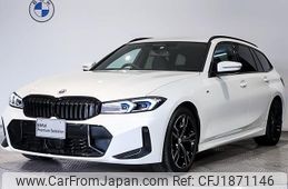 bmw 3-series 2022 CFJ1871146