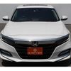 honda accord 2021 CFJ7693396 image 8
