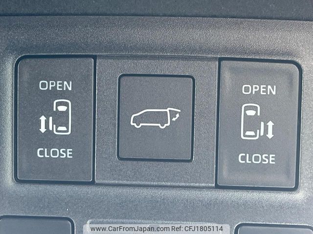 toyota voxy 2023 CFJ1805114 image 2