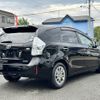 toyota prius-α 2014 CFJ1764060 image 10