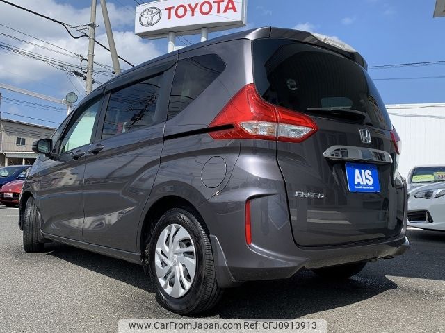 honda freed 2017 -HONDA--Freed DBA-GB5--GB5-1037478---HONDA--Freed DBA-GB5--GB5-1037478- image 2