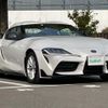 toyota supra 2021 -TOYOTA--Supra 3BA-DB82--DB82-0043148---TOYOTA--Supra 3BA-DB82--DB82-0043148- image 6