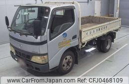 toyota dyna-truck 2006 -TOYOTA--Dyna XZU308-1002000---TOYOTA--Dyna XZU308-1002000-