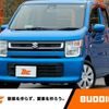 suzuki wagon-r 2018 -SUZUKI--Wagon R DAA-MH55S--MH55S-214632---SUZUKI--Wagon R DAA-MH55S--MH55S-214632- image 1