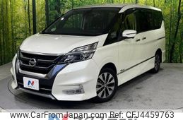 nissan serena 2016 -NISSAN--Serena DAA-GFC27--GFC27-026424---NISSAN--Serena DAA-GFC27--GFC27-026424-