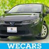 toyota corolla-touring-wagon 2021 quick_quick_6AA-ZWE211W_ZWE211-6080056 image 1