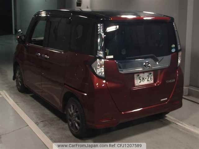 daihatsu thor 2020 -DAIHATSU--Thor M900S-0067108---DAIHATSU--Thor M900S-0067108- image 2