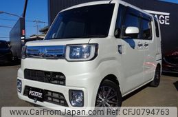 daihatsu wake 2018 -DAIHATSU--WAKE DBA-LA700S--LA700S-0120675---DAIHATSU--WAKE DBA-LA700S--LA700S-0120675-