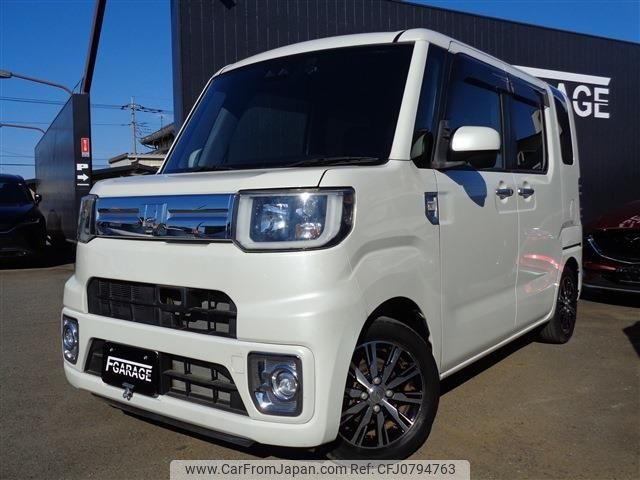 daihatsu wake 2018 -DAIHATSU--WAKE DBA-LA700S--LA700S-0120675---DAIHATSU--WAKE DBA-LA700S--LA700S-0120675- image 1